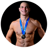 Nicholas Santos